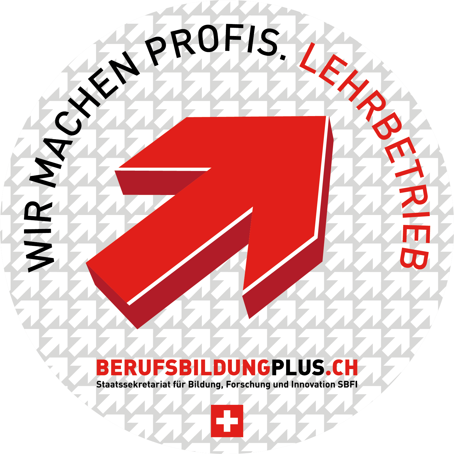 Logo Berufsbildung