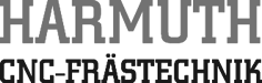 Logo Harmuth CNC-Frästechnik