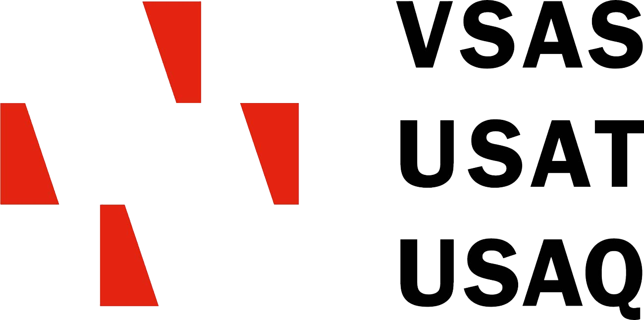 Logo VSAS